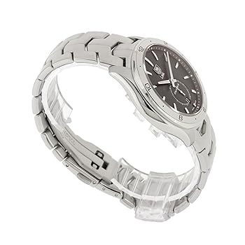 タグホイヤー リンク キャリバー6 WAT2110 メンズ デイト 新品)TAG HEUER タグ・ホイヤー リンク キャリバー6 WAT2110